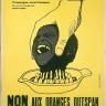 Affiche anti-aparheid